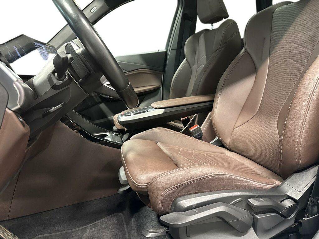 BMW X1 xdrive20d mhev 48V Msport auto