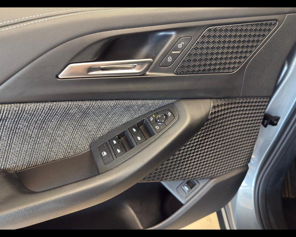 BMW Serie 2 218d Active Tourer auto