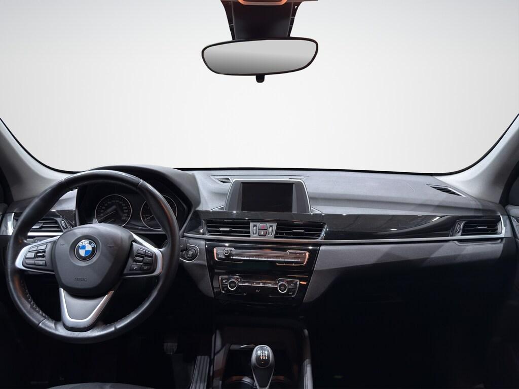 BMW X1 xdrive18d Business