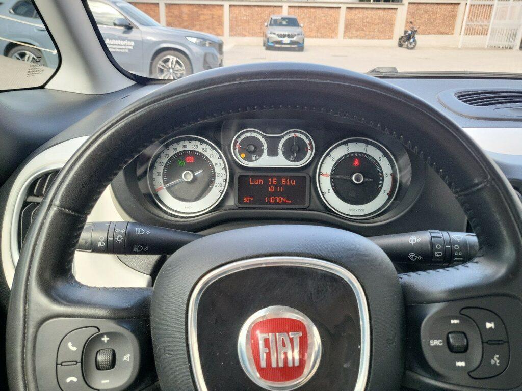 Fiat 500L 1.4 Pop Star 95cv
