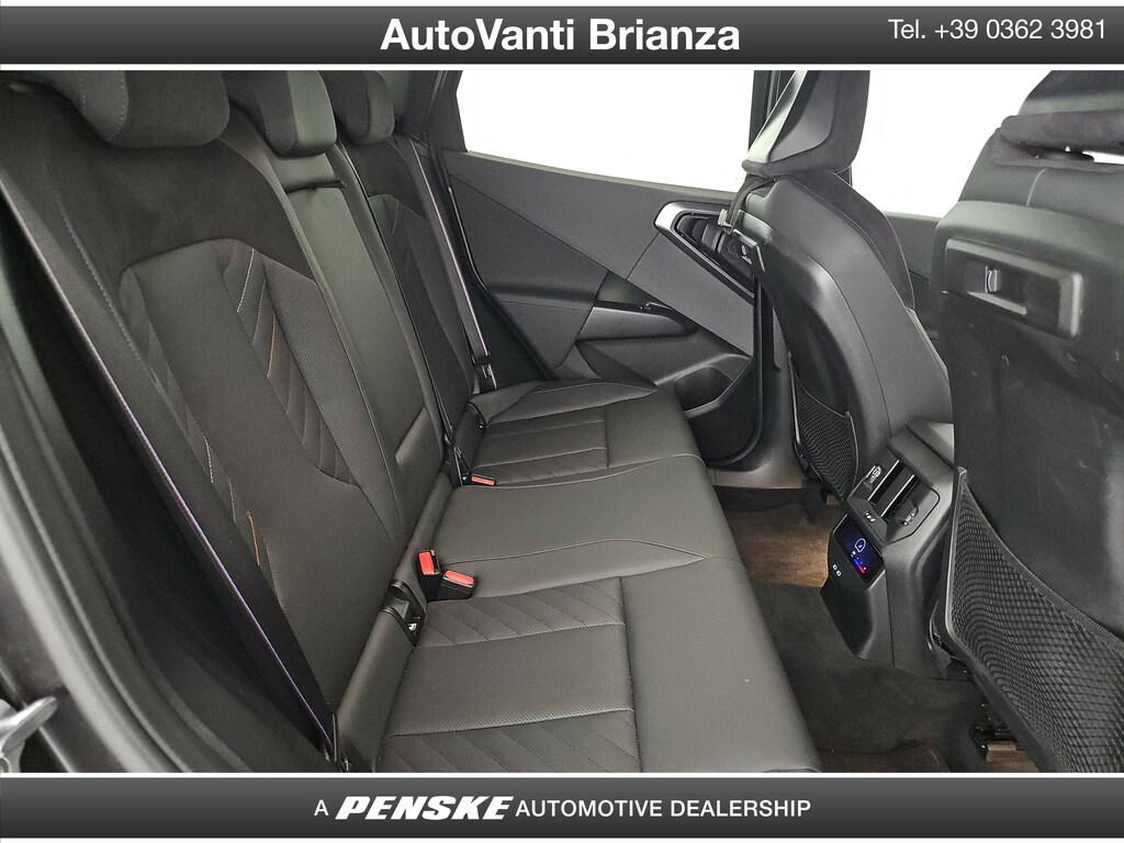 BMW X3 xdrive20d MSport Pro auto