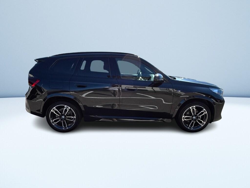 BMW X1 sdrive18d MSport auto