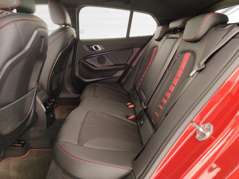 BMW Serie 1 128ti Msport auto