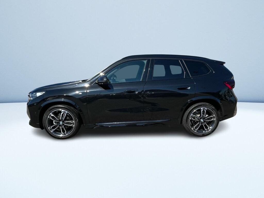 BMW X1 sdrive18d MSport auto
