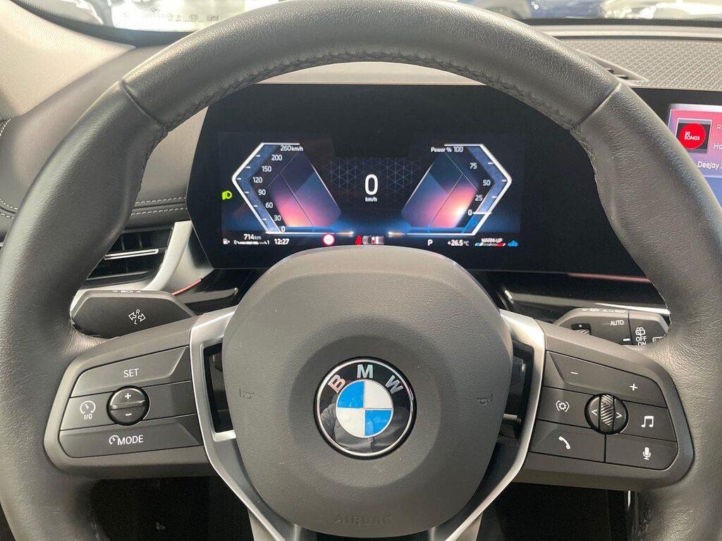 BMW X1 sdrive18d X-Line auto