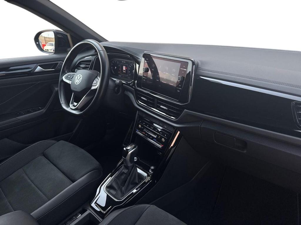 Volkswagen T-Roc 1.5 tsi act R-Line dsg