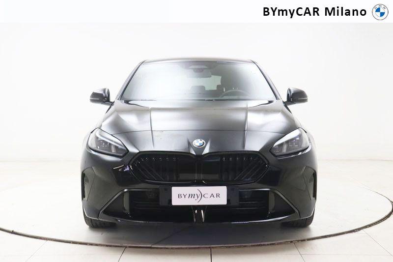 BMW Serie 1 118d MSport Pro auto
