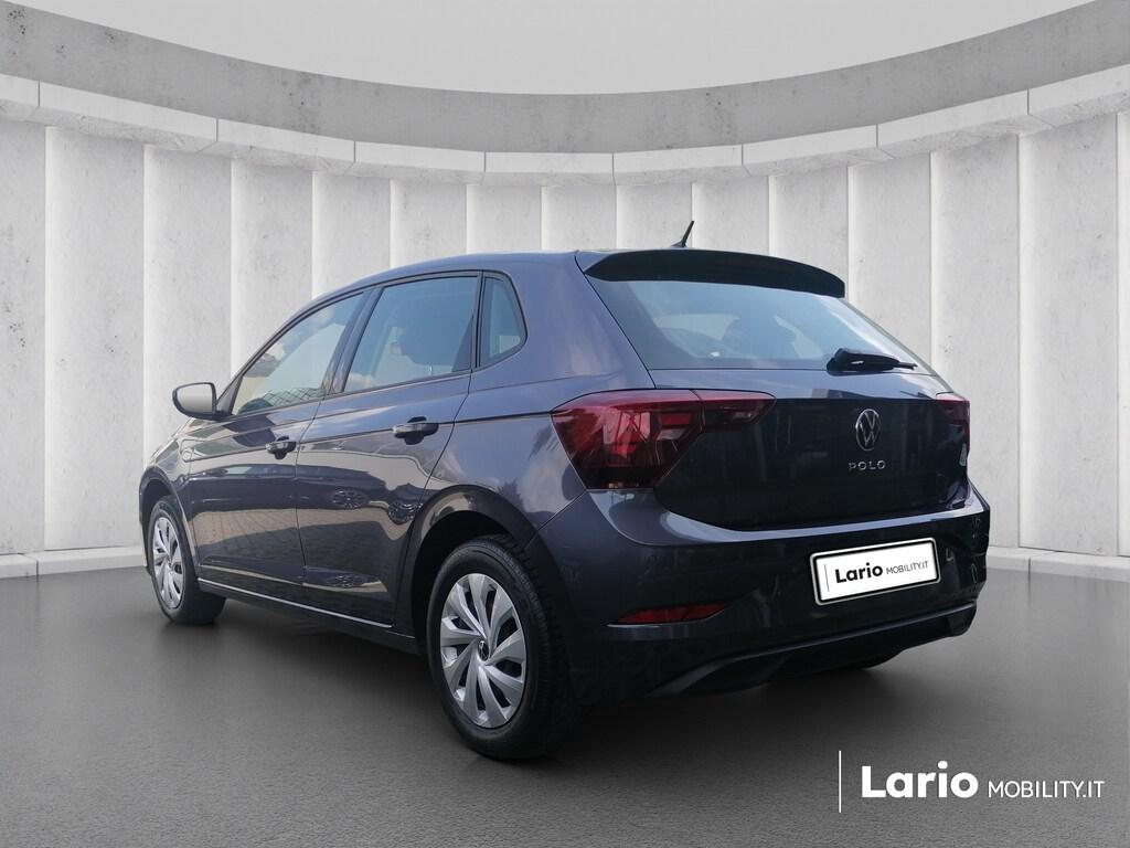 Volkswagen Polo 1.0 evo Life 80cv