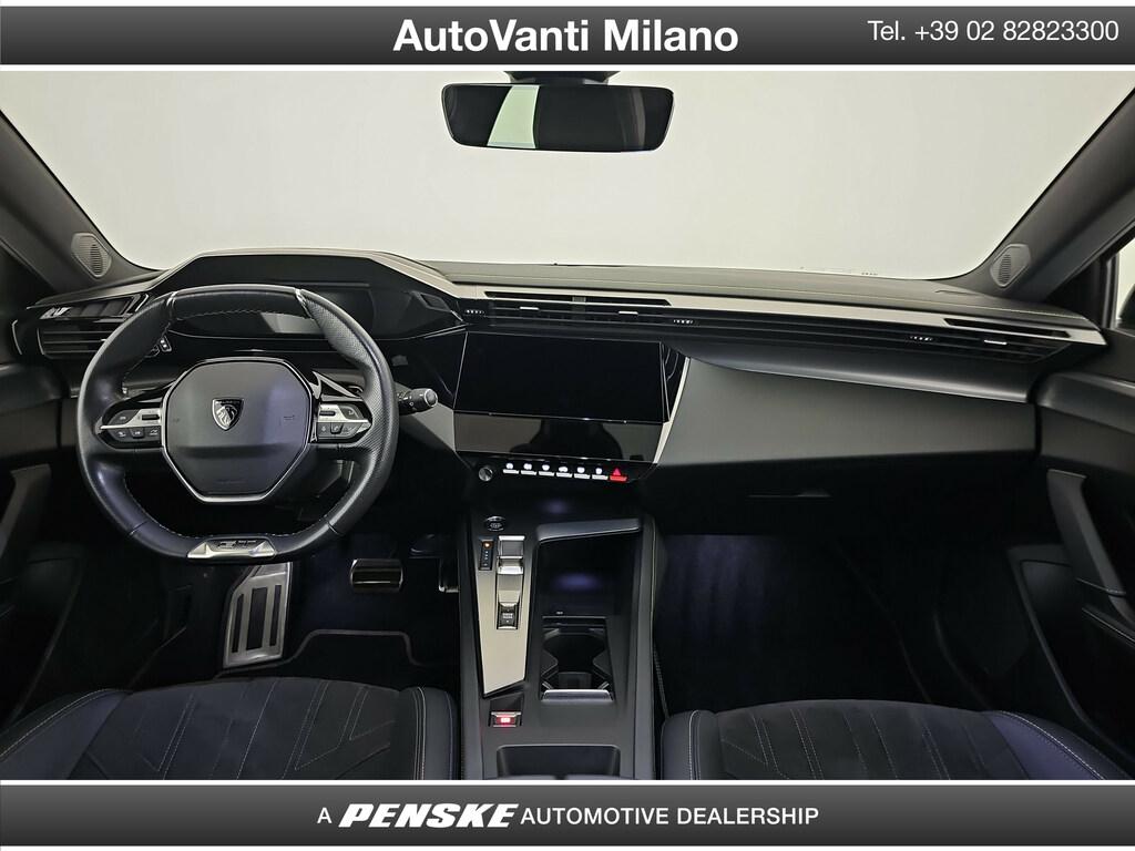 Peugeot 308 1.5 bluehdi GT Pack s&s 130cv eat8