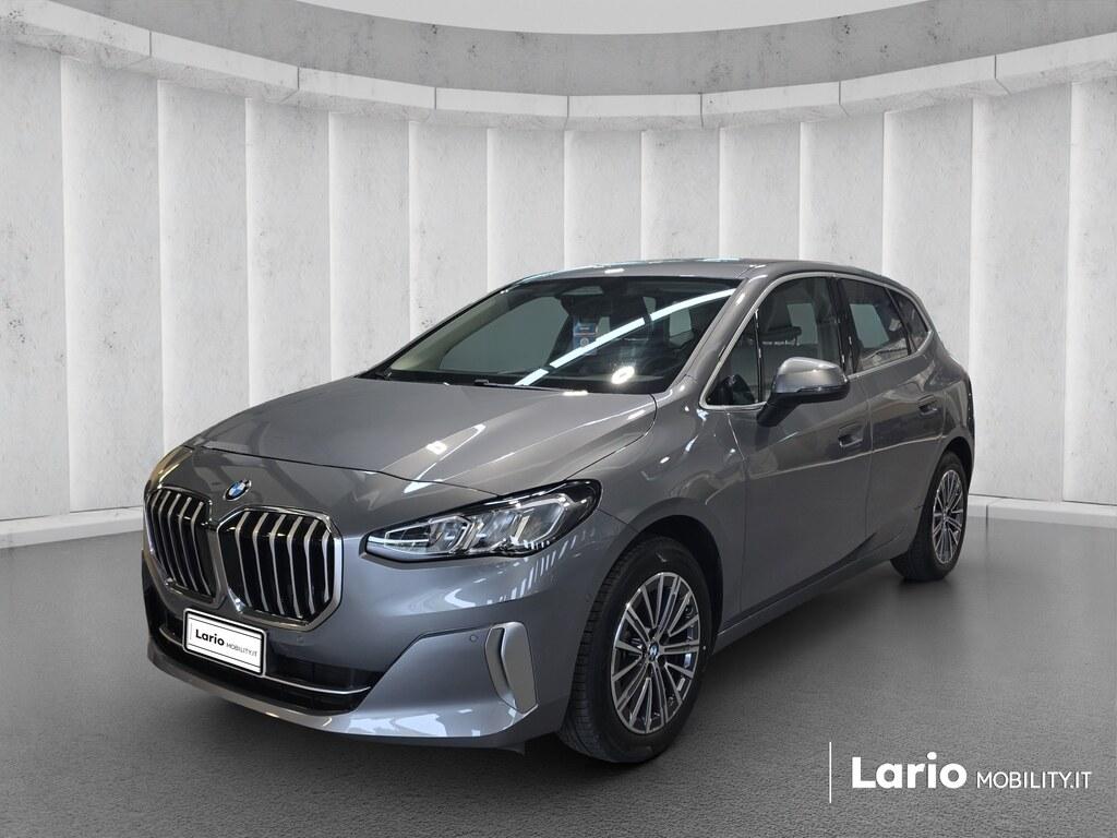 BMW Serie 2 223i Active Tourer mhev 48V xdrive Luxury auto