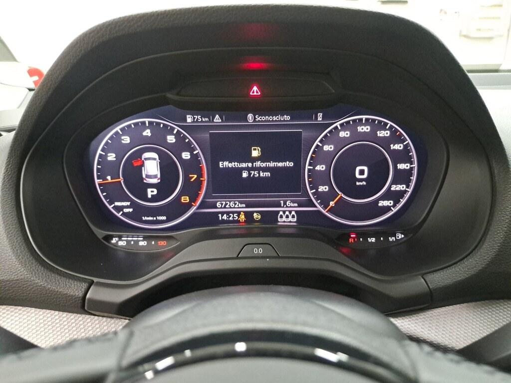Audi Q2 35 1.5 tfsi Business Plus s-tronic