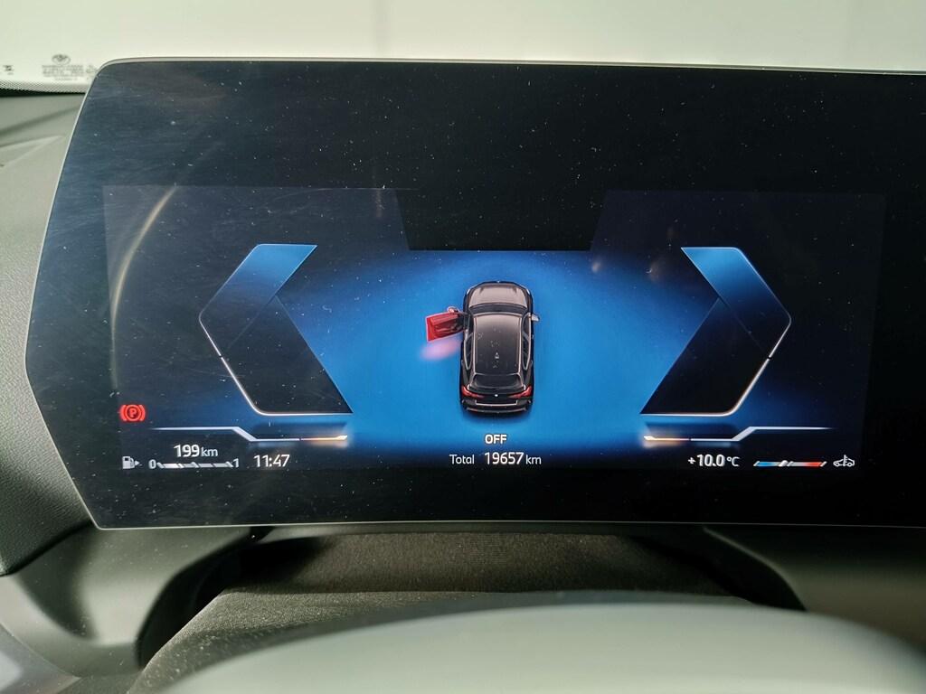 BMW Serie 1 118d MSport Pro auto