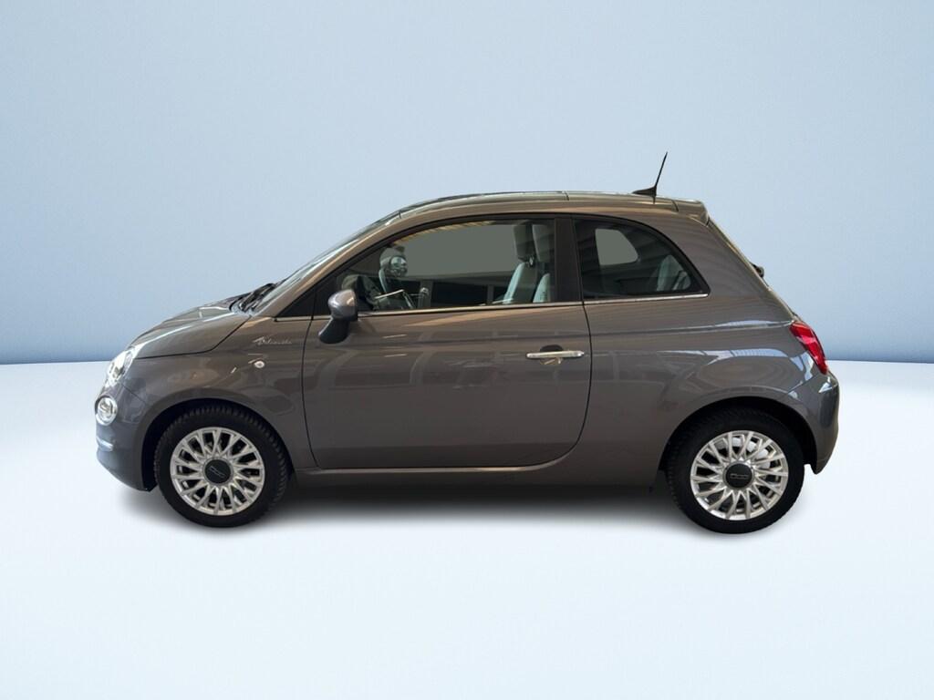 Fiat 500 1.0 hybrid Dolcevita 70cv