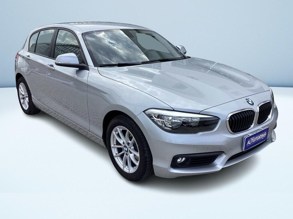 BMW Serie 1 118i Advantage 5p