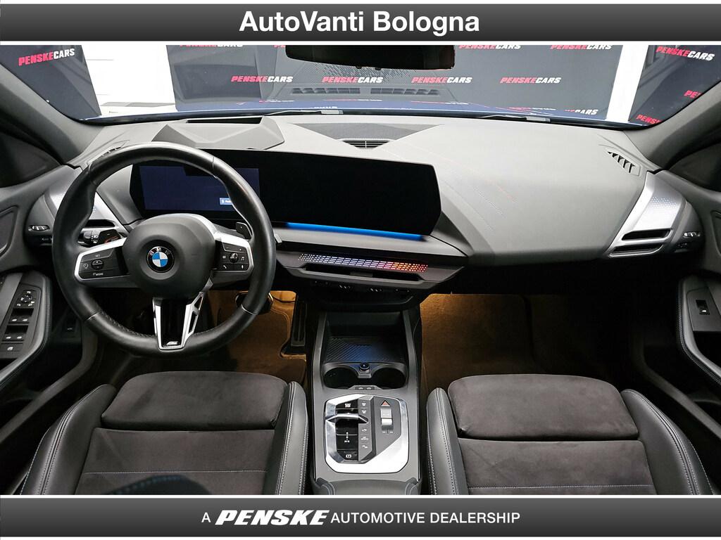 BMW Serie 1 118d MSport Pro auto
