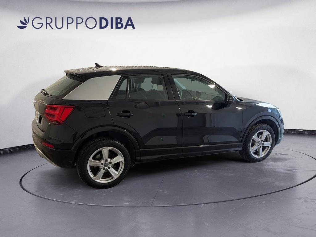 Audi Q2 30 1.6 tdi Business s-tronic my19