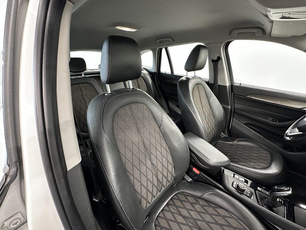 BMW X1 xdrive20d xLine auto