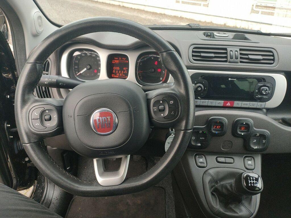 Fiat Panda 0.9 t.air t. Cross 4x4 s&s 85cv 5p.ti