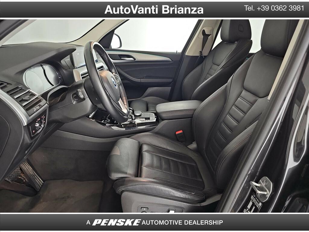 BMW X3 xdrive30e auto