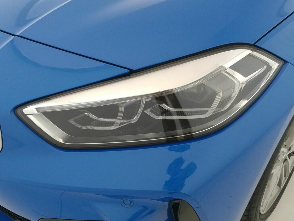 BMW Serie 1 118i Msport 136cv