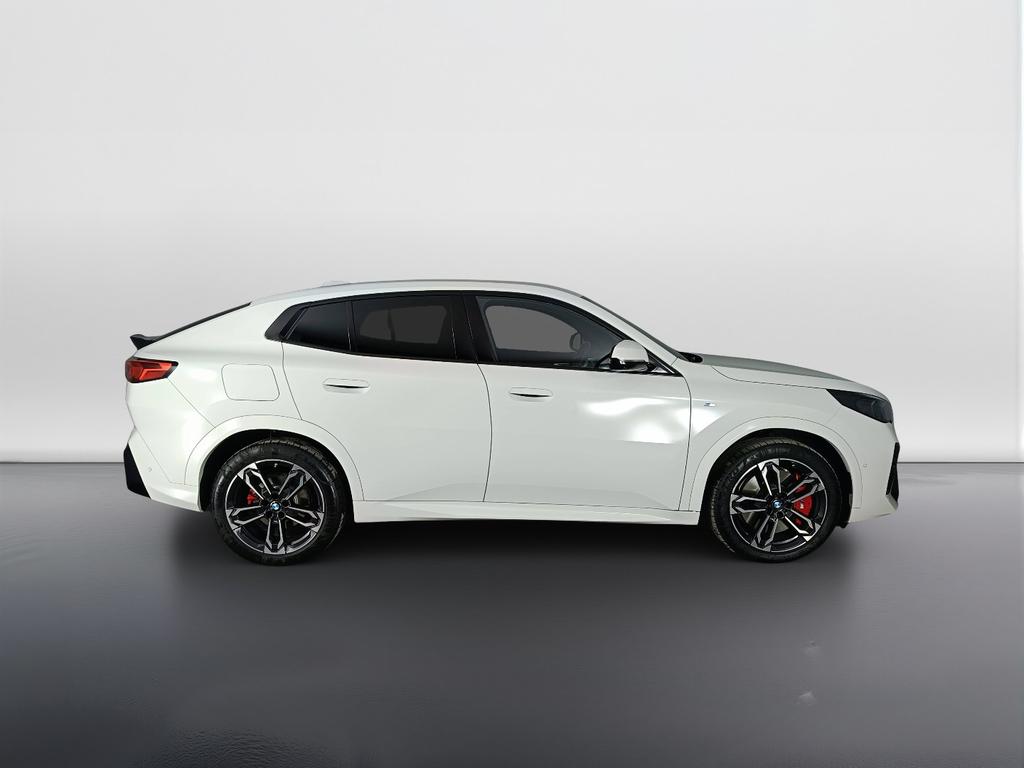 BMW X2 xdrive 20d 48V MSport Pro auto
