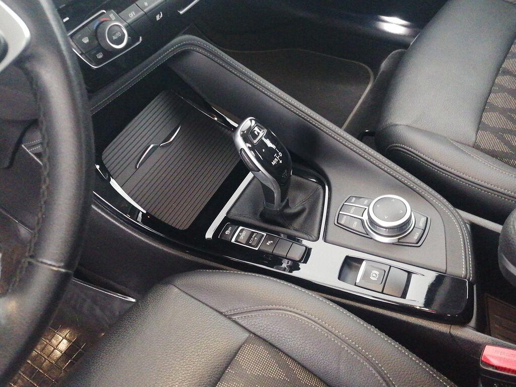 BMW X1 sdrive18i xLine Plus 136cv auto