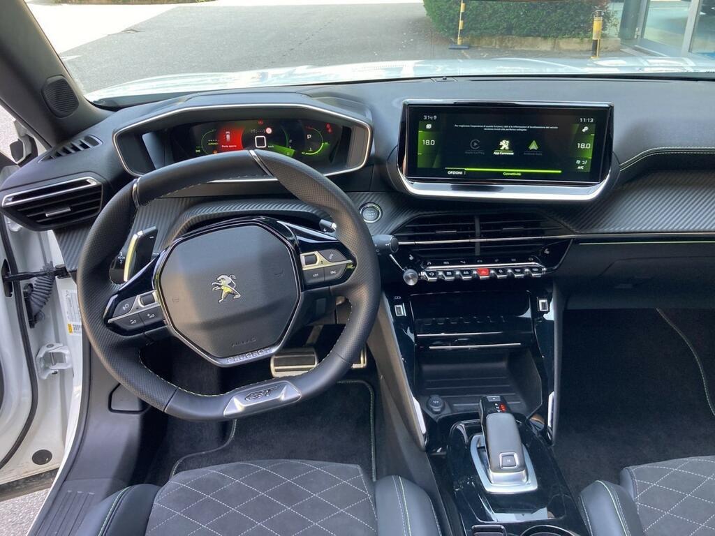 Peugeot 2008 1.2 puretech GT Pack s&s 130cv eat8