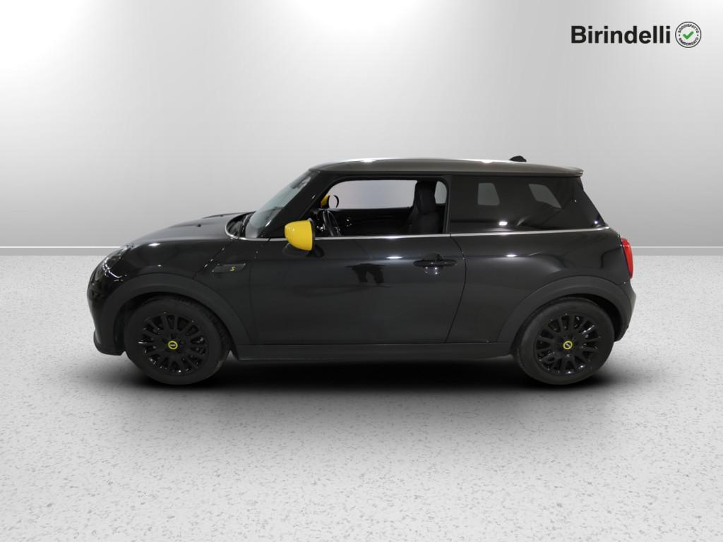 Mini Mini 3p Cooper SE Electric auto