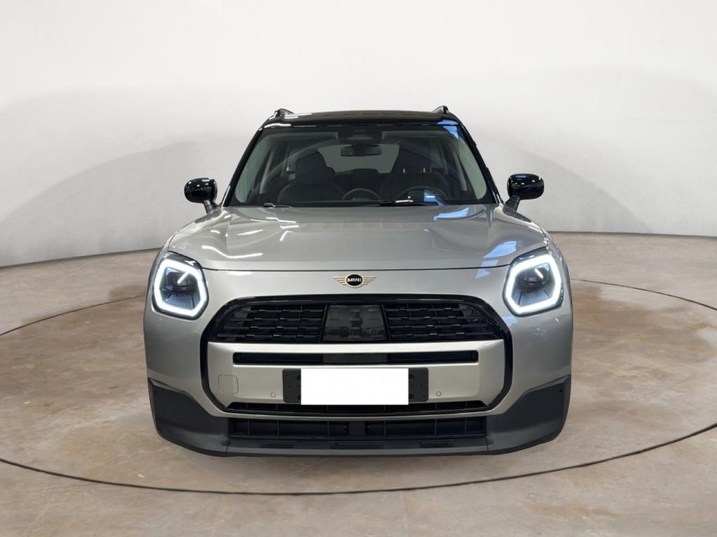 Mini Mini Countryman 2.0 48V D Classic auto