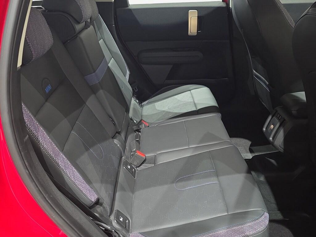 Mini Mini Countryman 1.5 48V C Classic auto