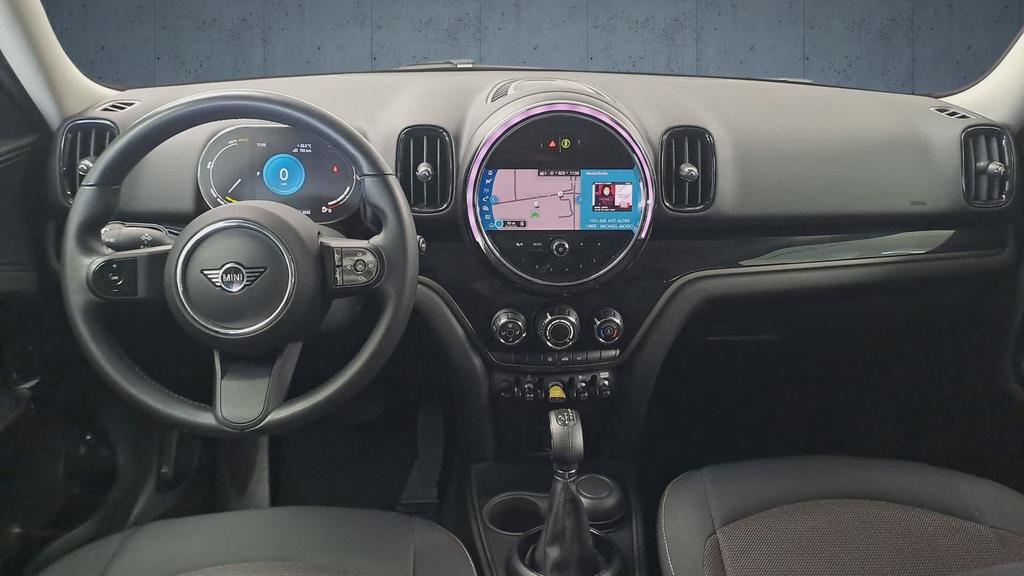 Mini Mini Countryman 1.5 Cooper SE All4 all4 auto