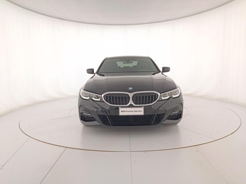 BMW Serie 3 330d mhev 48V xdrive Msport auto
