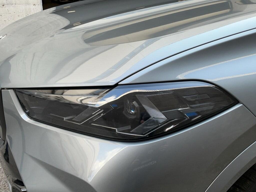 BMW X5 xdrive30d Msport auto