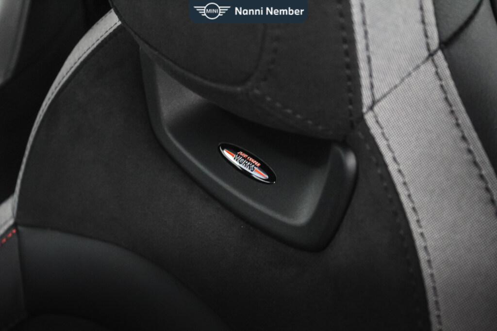 Mini Mini 3p 2.0 Cooper S JCW auto