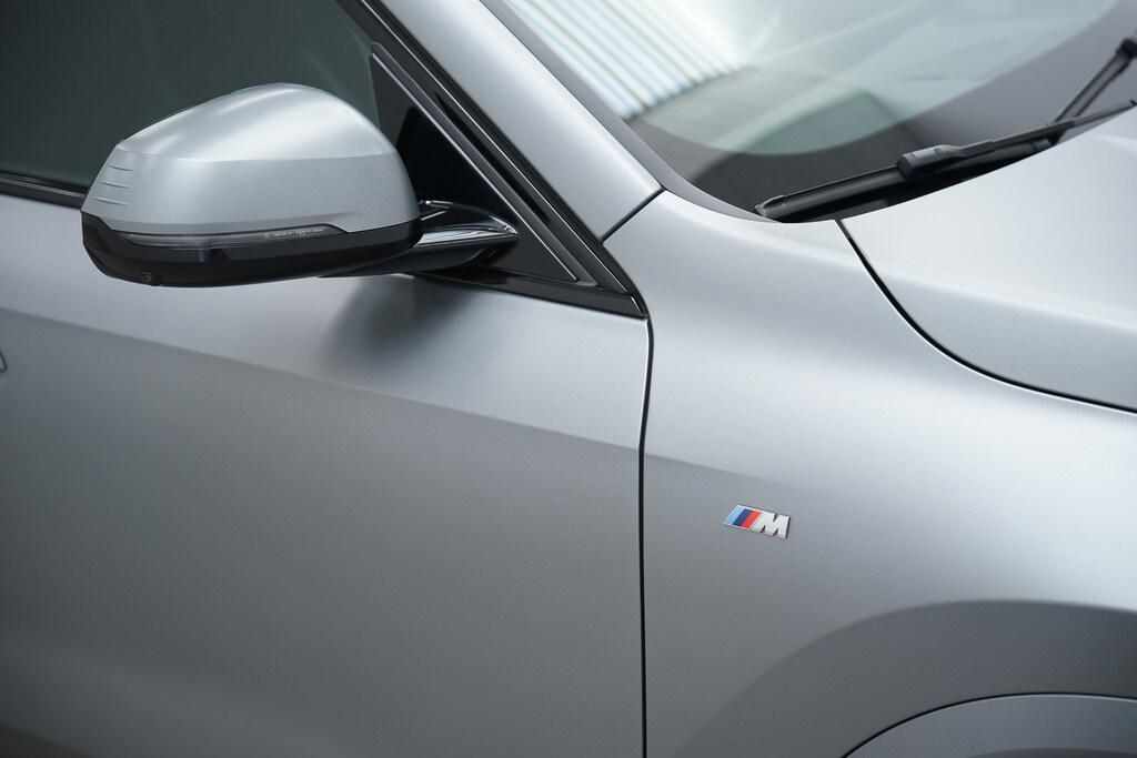 BMW X1 xdrive23d mhev 48V Msport auto