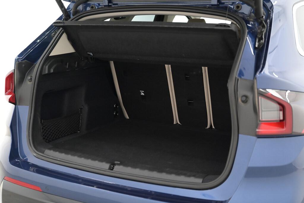BMW X1 sdrive18d X-Line auto
