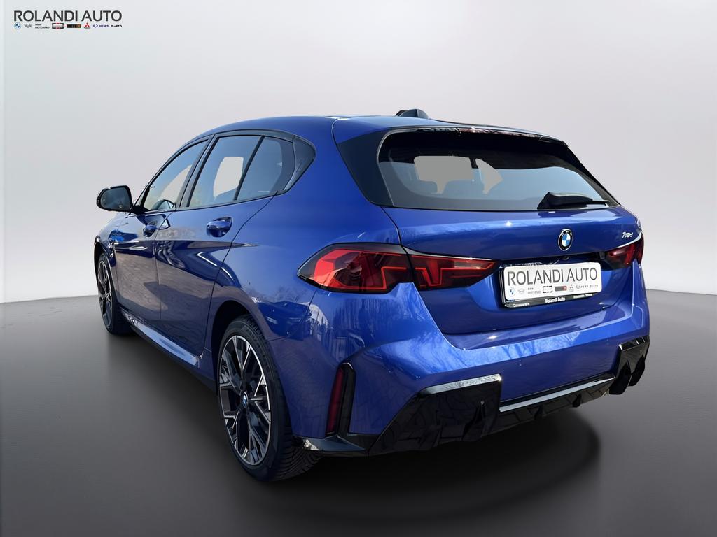 BMW Serie 1 118d MSport Design auto