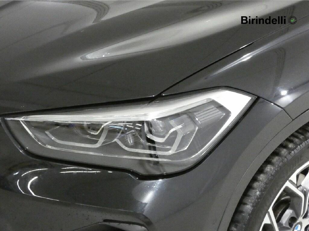 BMW X1 xdrive25e Business Advantage auto