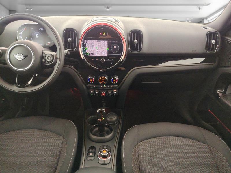 Mini Cooper Countryman 1.5 TwinPower Turbo Cooper