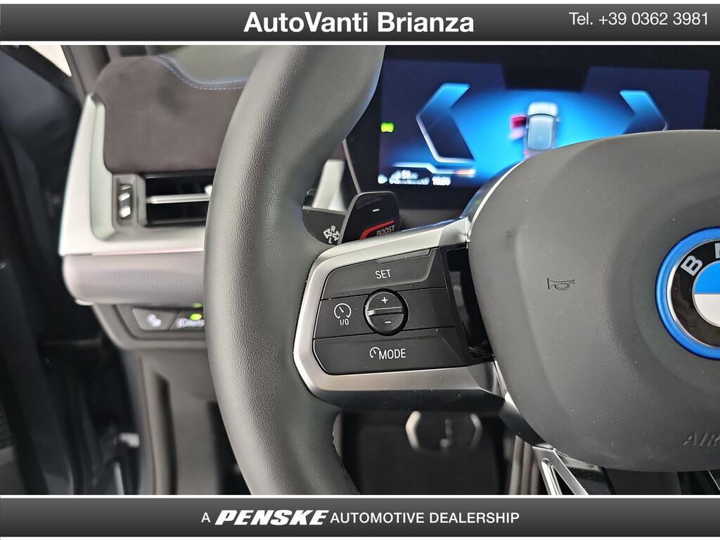 BMW X1 xdrive 25e MSport Pro auto