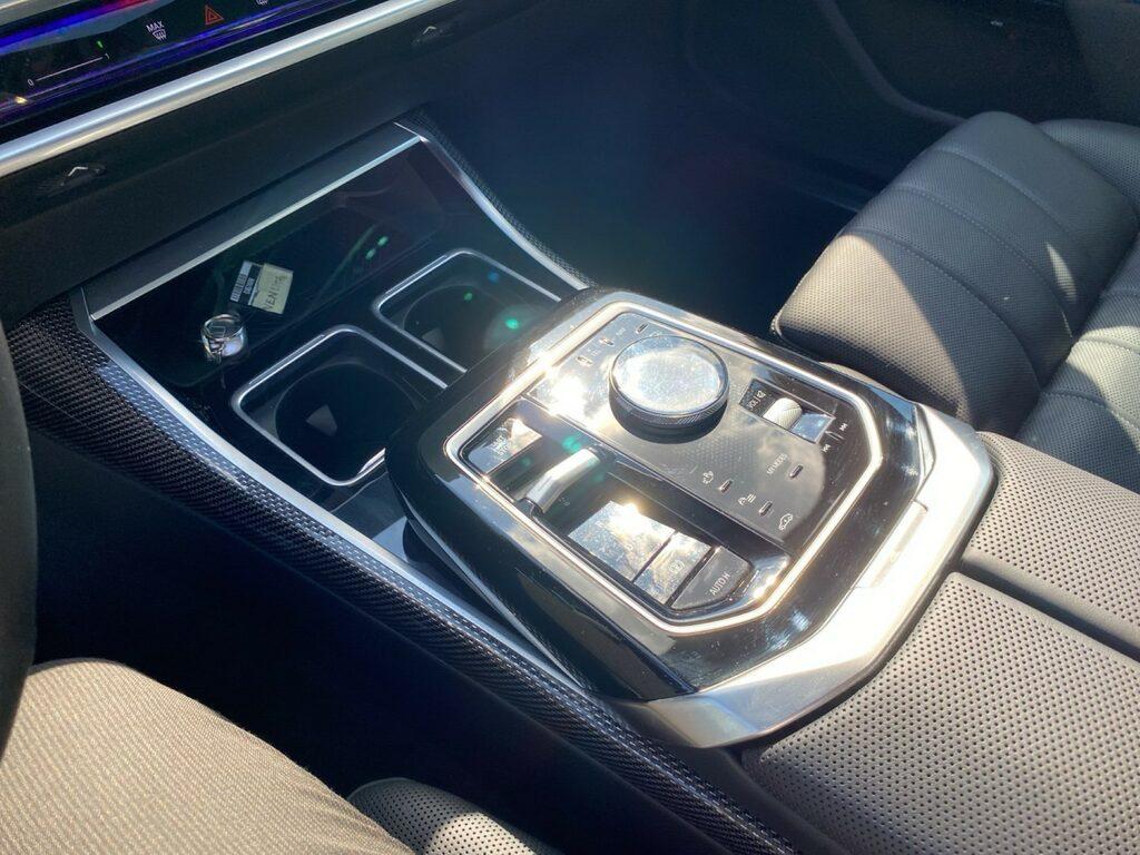 BMW Serie 7 740d mhev xdrive M Sport Pro auto