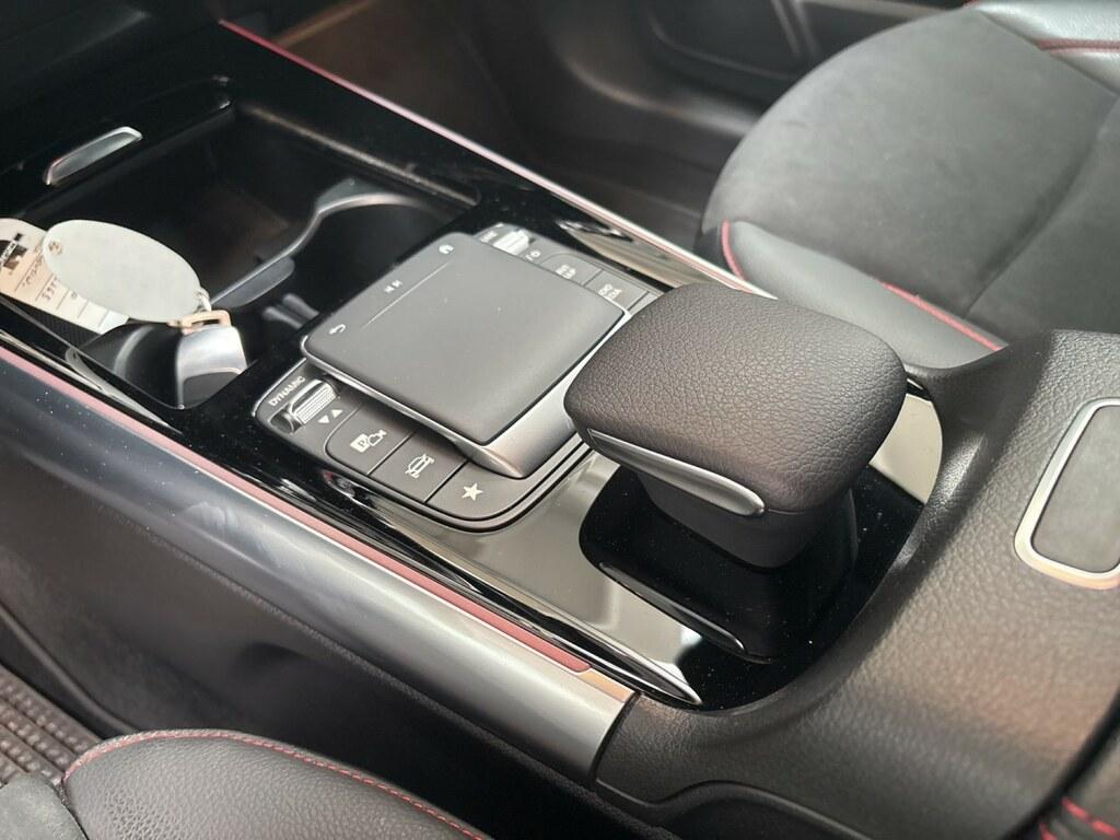 Mercedes Classe B 180 d Premium auto