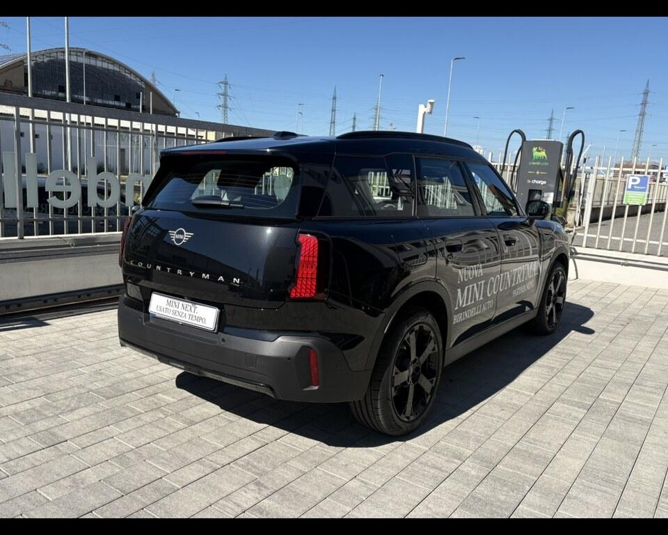 Mini Mini Countryman 2.0 48V D Classic auto