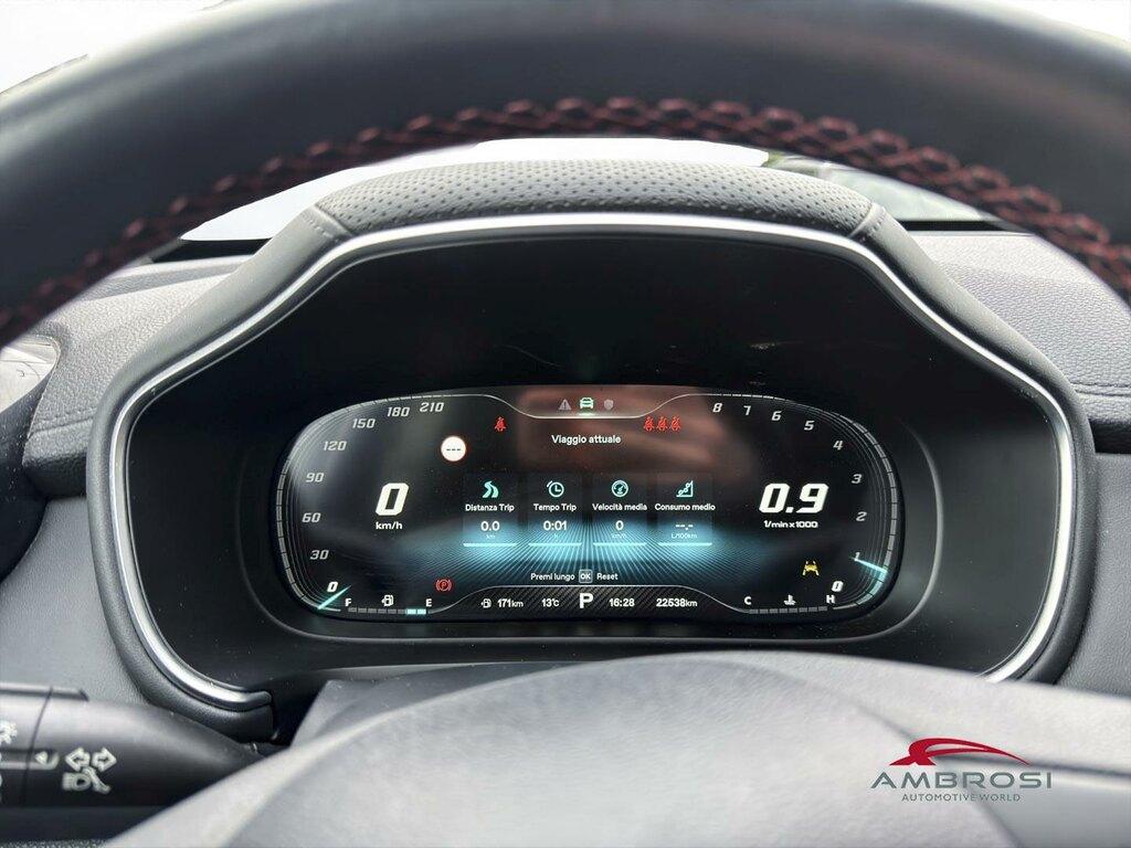 Mg HS 1.5 t Luxury auto