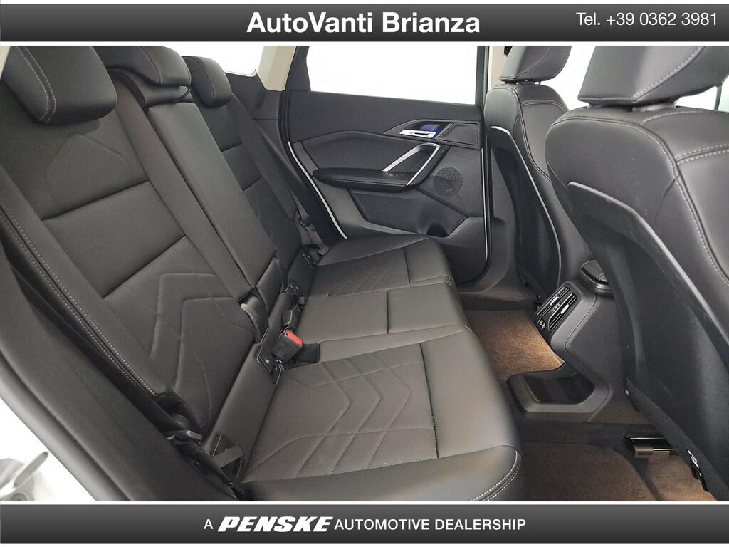 BMW iX1 edrive 20 Special Edition