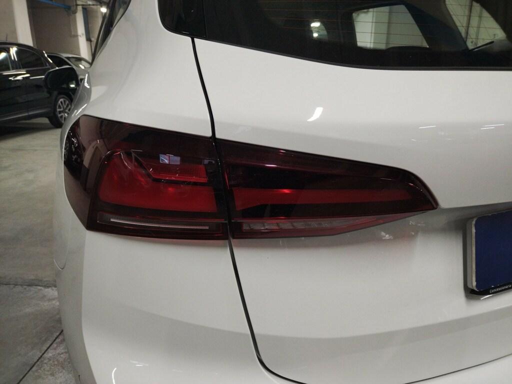 BMW Serie 2 218i Active Tourer auto