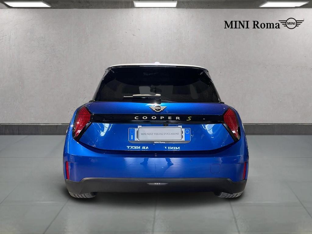 Mini Mini Cooper SE Favoured