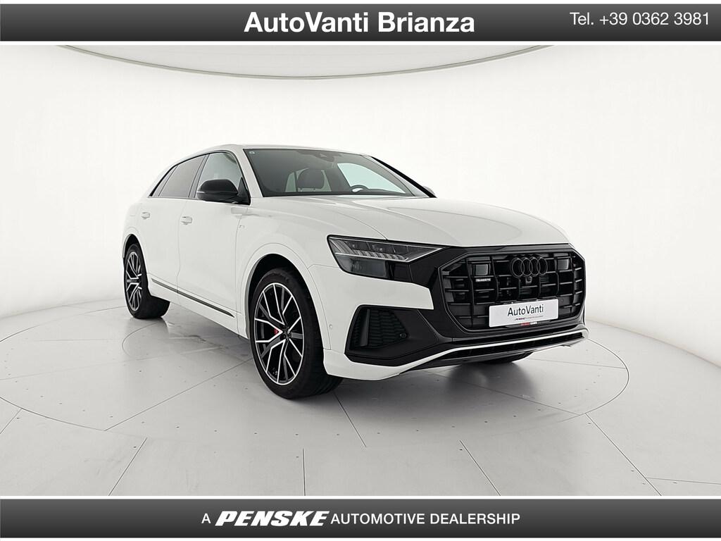 Audi Q8 50 3.0 tdi mhev Sport quattro tiptronic