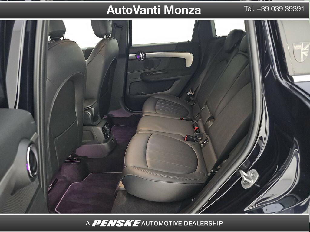 Mini Cooper SD Countryman 2.0 Cooper SD
