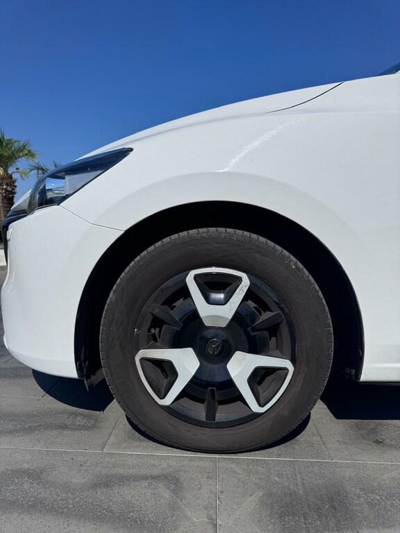 Mazda 2 1.5 m-hybrid Centre-Line Convenience Pack navi 90cv